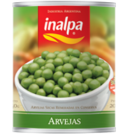 Peas Inalpa S.A.