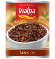 Lentils Inalpa S.A.