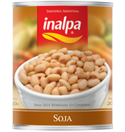 Soybean Inalpa S.A.
