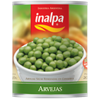 Peas Inalpa