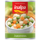 Vegetable Mix Inalpa