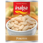 Beans Inalpa