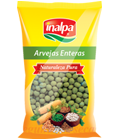 Whole peas Inalpa